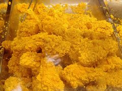 炸鸡腿-味味香(团结湖店)