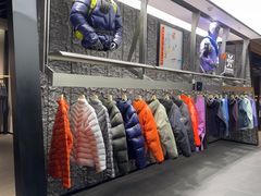 -凯乐石KAILAS(万国奥特莱斯店)