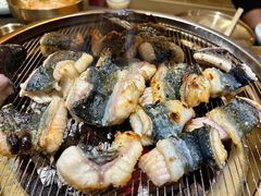 -味家烤肉烤鳗鱼牛排(西塔旗舰店)