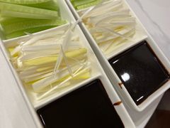 -北平小馆·烤鸭·家常菜(磨房北里店)