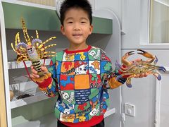 -星漠亲子餐厅•有机食材•儿童游乐