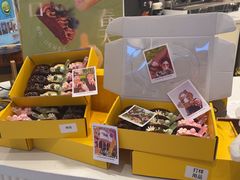 -杜哈夫DOUX RÊVE·生日蛋糕(日月光店)