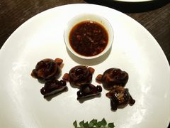 -甄御•海鲜新青岛菜(麦岛店)