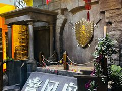 -暴风岛沉浸式体验馆(百联世纪店)