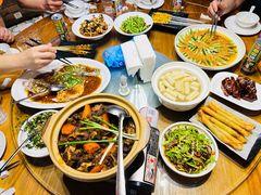 -宝翠花园餐厅(沙湖店)