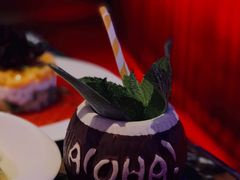 椰林飘香-MOSSO德国餐厅·音乐酒吧(环宇荟店)