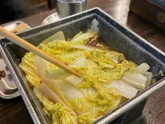 -破店肥哈·东北烧烤(南山保利店)