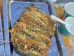 -老黑板筋(顺义总店)