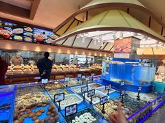 -鲜得莱渔港·小平岛海胆馆(七贤岭店)