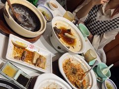 -潮界(虹桥新天地店)