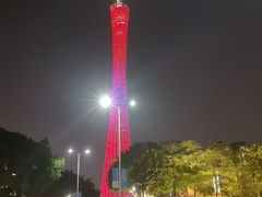 -海心沙亚运公园