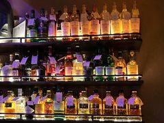 -DEW Lounge(深圳湾店)