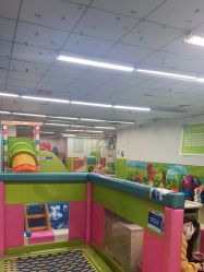 -孩子王童乐园(吾悦广场店)