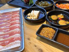 -九田家黑牛烤肉(溧水万达店)
