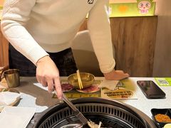 -炭之家·齐齐哈尔非遗烤肉·鲜切直供(中央大街店)