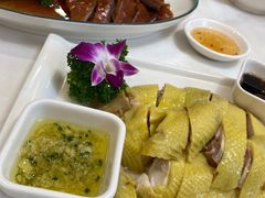 -朱仔记食府(江南大道店)