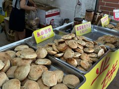 -陈记紫菜饼(湖滨霞店)