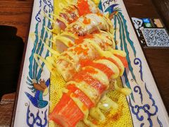 -一豚轩·烧鸟·豚骨拉面(五四路店)