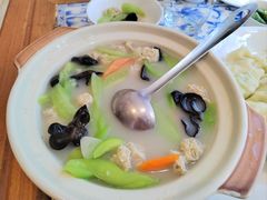 -东方饺子王(大屯路店)