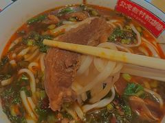 -公交新村粉店(赤岗冲店)