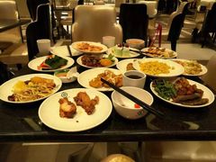 -东方之珠洗浴休闲广场(大港店)