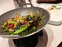 -壹只菜·崇明本地特色菜(崇明南门店)