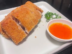 千番芋泥鸭-闽和南(深圳万象城店)