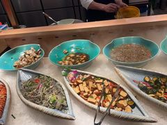 -梨花自助烤肉(西三旗万象汇黑金店)