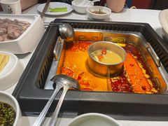 -大渝火锅(太仓万达店)