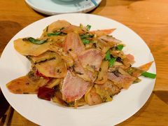 -云雪丽·木府土司文化餐厅(木府店)