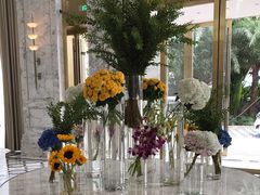 -唐阁海景中餐厅·早茶·粤菜•生日聚餐(海口朗廷酒店)