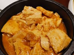 官府豆腐-老厨家(友谊路总店)