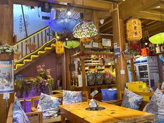 -民食香·腊排骨野生菌美食(木府店)