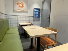 -吉野家(上海美罗城店)