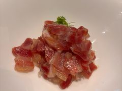 -百盛·鼎膳(中海财富中心)
