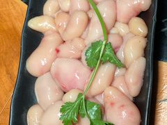 -聚味罗记大排檔·烧烤·鲜鱼杂·甲鱼煲(科学馆店)