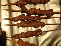 -喝丢一只鞋海鲜烧烤·海肠捞饭(市场店)
