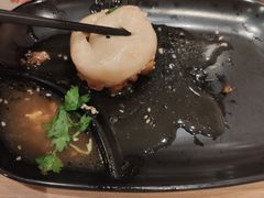 -小杨生煎(金山百联购物中心3楼店)