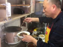 -肉盖面馆(兴科大道店)