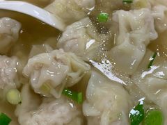 -汪家馄饨(集庆路店)