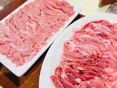 -大明铜锅·烤涮坊·烧烤(新开路店)
