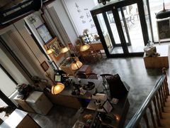 大堂-时间抽屉(裕华万达广场店)