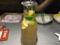 -探鱼·鲜青椒爽麻烤鱼(正佳广场店)