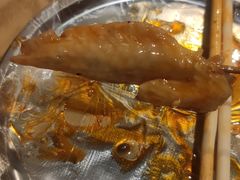 -古真记钵钵鸡(老公园店)