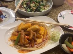 -南沙游艇会·大兵船餐厅