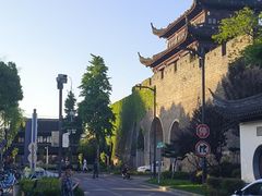 -山塘街