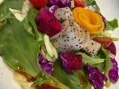 -柒园·三十年创意杭帮菜(龙湖滨江天街店)