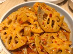 -领蟹祥记·香辣蟹·特色小海鲜(奥体天虹店)