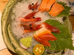 -有喜屋·日料·居酒屋(旭辉广场店)