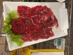 -丫丫汤膳打边炉(宏府408坊店)